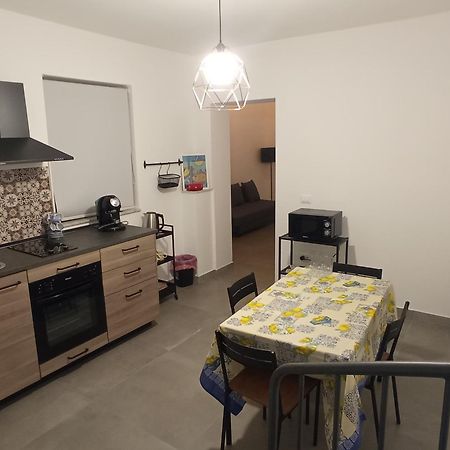 Grottebianche - Sicilian Apartment 카타니아 외부 사진