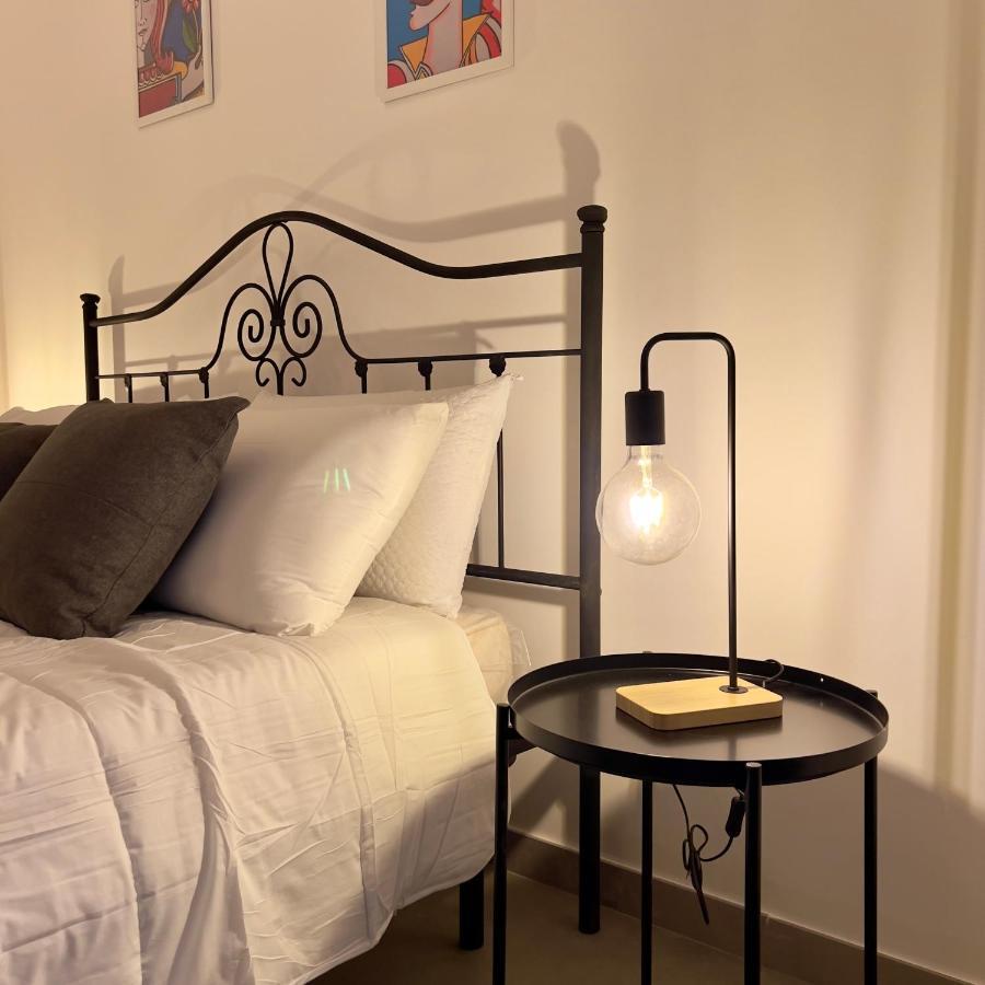 Grottebianche - Sicilian Apartment 카타니아 외부 사진