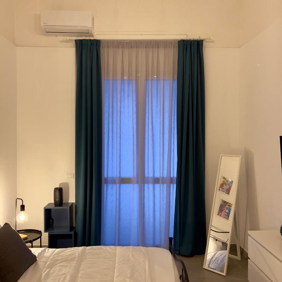 Grottebianche - Sicilian Apartment 카타니아 외부 사진
