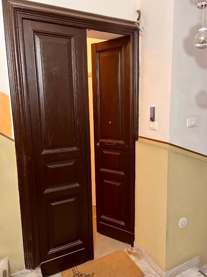 Grottebianche - Sicilian Apartment 카타니아 외부 사진