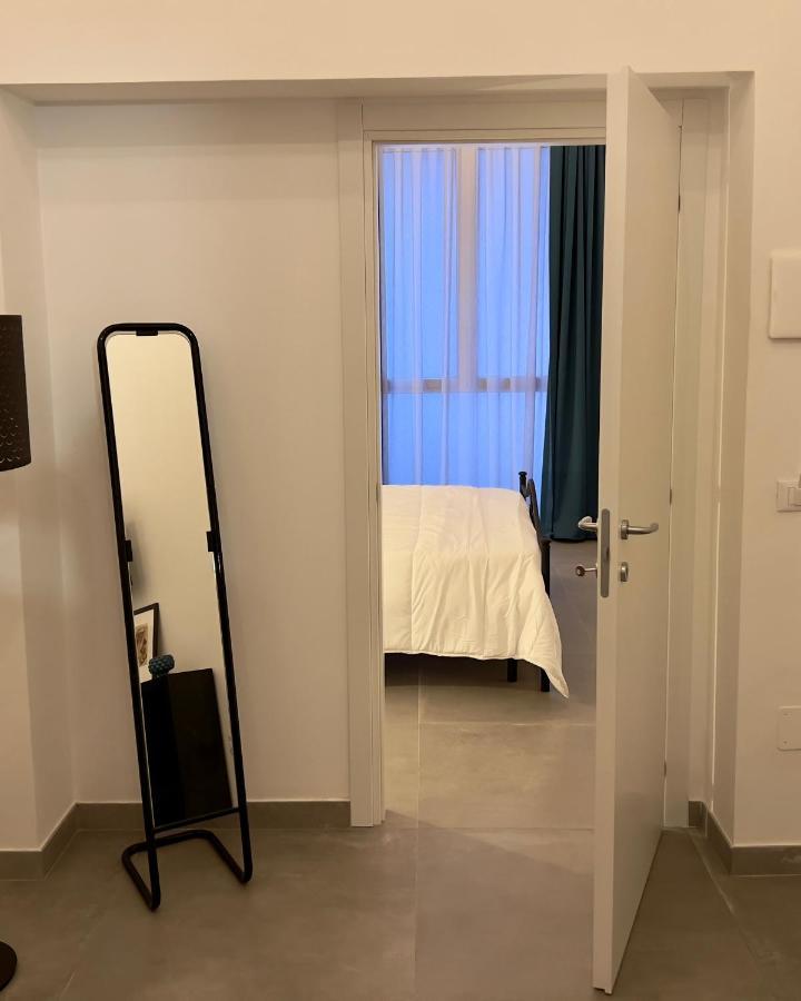 Grottebianche - Sicilian Apartment 카타니아 외부 사진