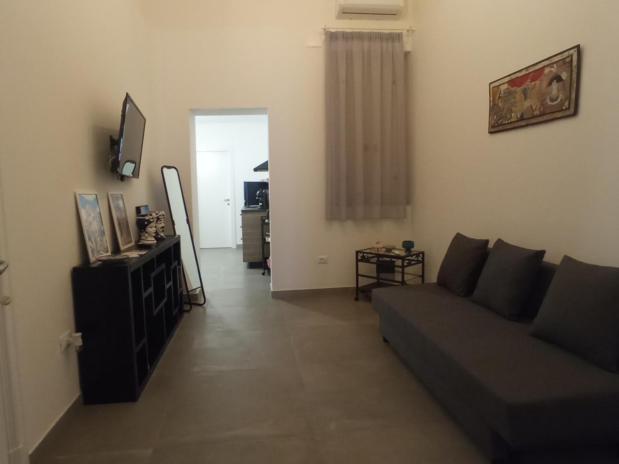Grottebianche - Sicilian Apartment 카타니아 외부 사진