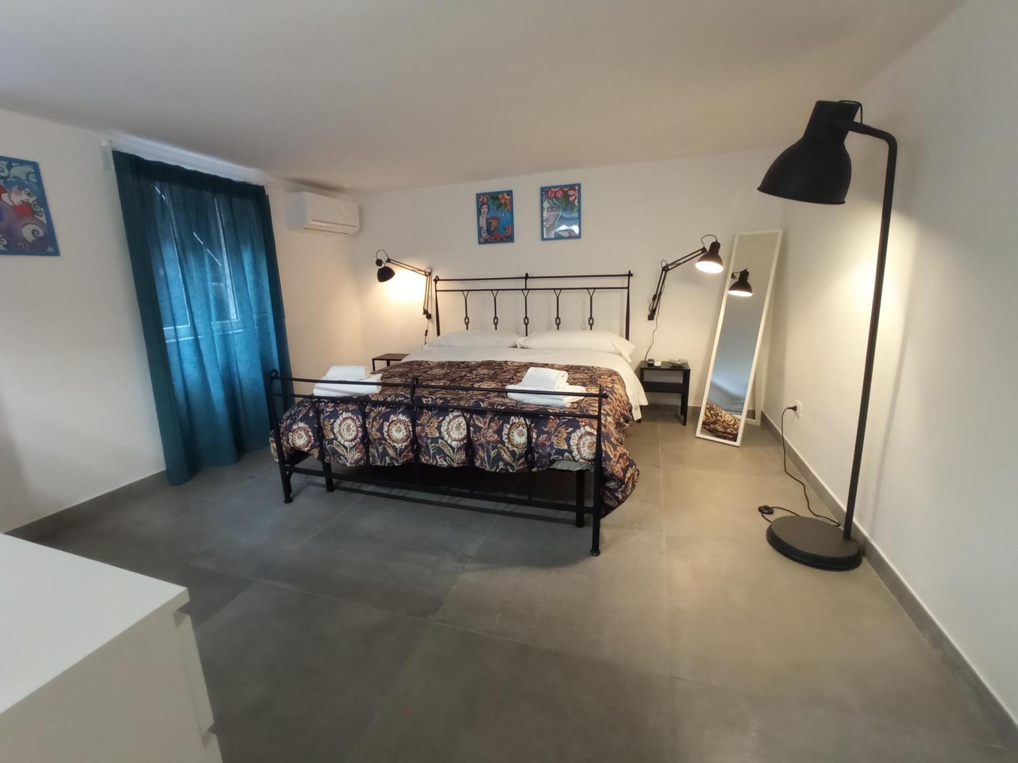 Grottebianche - Sicilian Apartment 카타니아 외부 사진