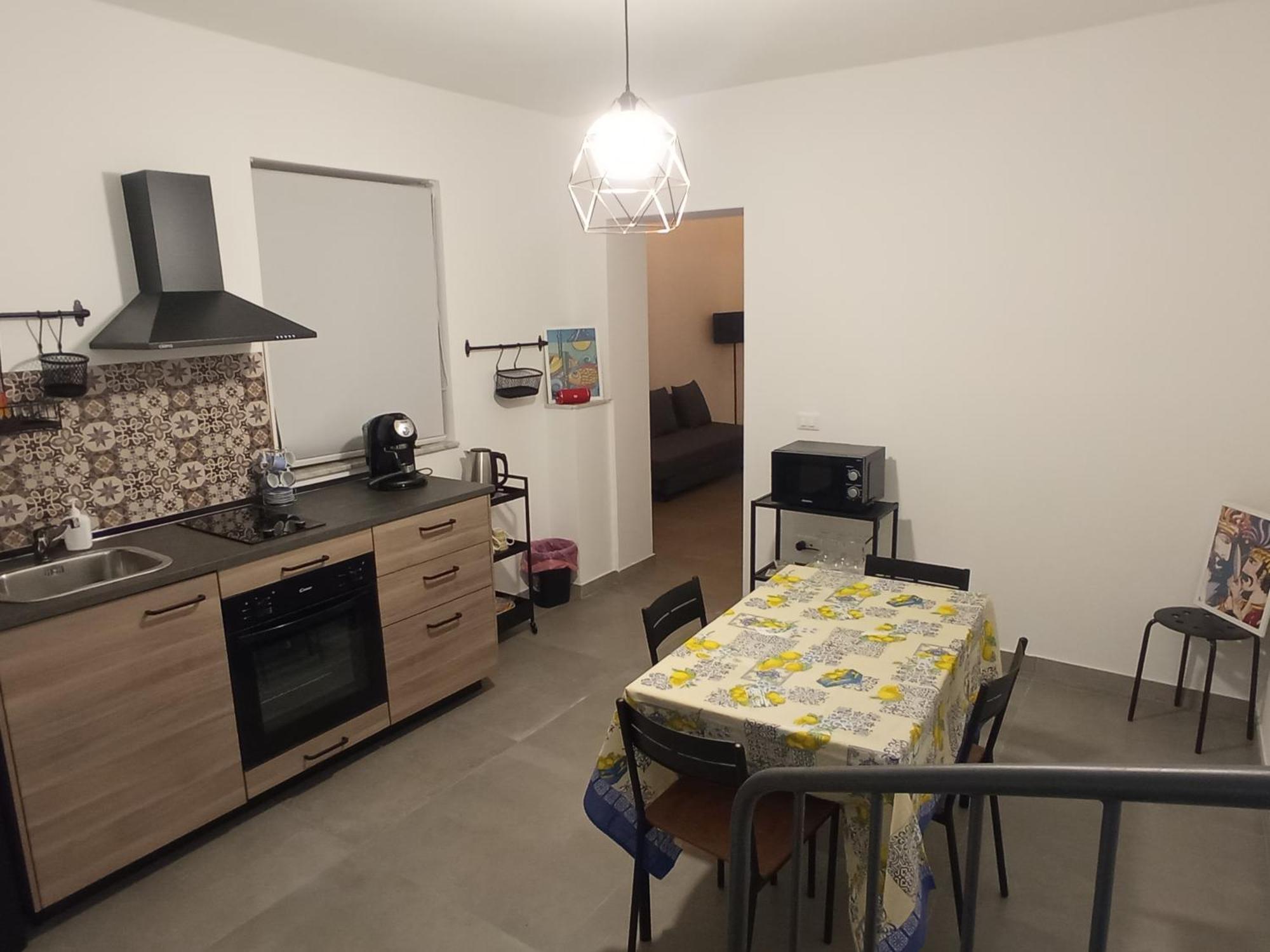 Grottebianche - Sicilian Apartment 카타니아 외부 사진